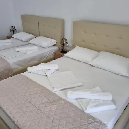 Mango 3* Skiathos by