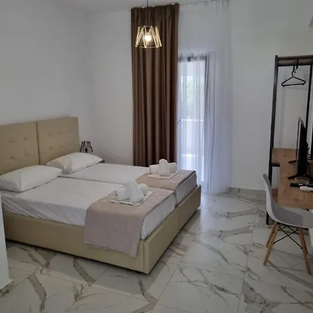 Mango Lejlighedshotel 3*