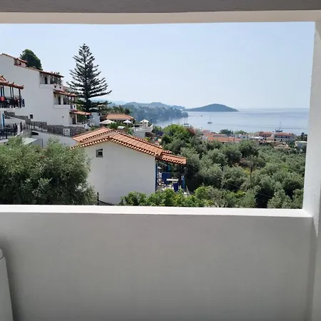 Lejlighedshotel Mango