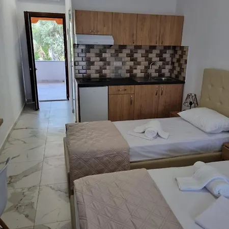 Mango Lejlighedshotel Skiathos by