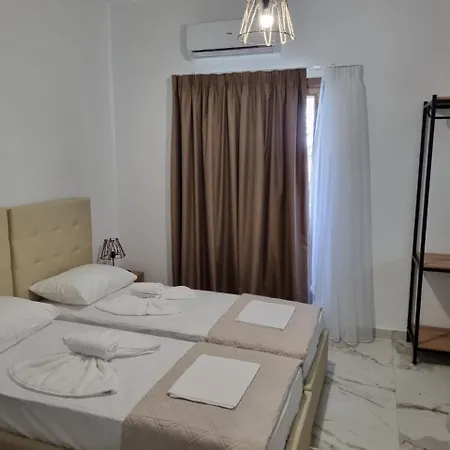 Lejlighedshotel Mango Skiathos by