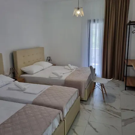 Mango Lejlighedshotel