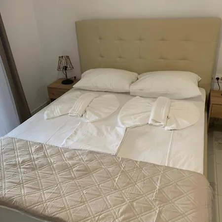 Mango Lejlighedshotel