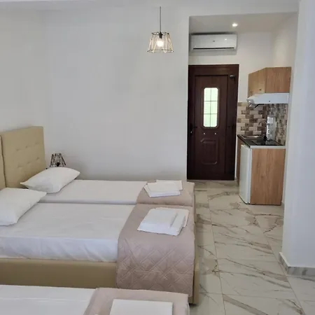 Lejlighedshotel Mango Skiathos by