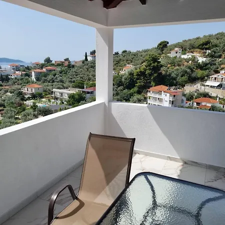 Mango 3* Skiathos by