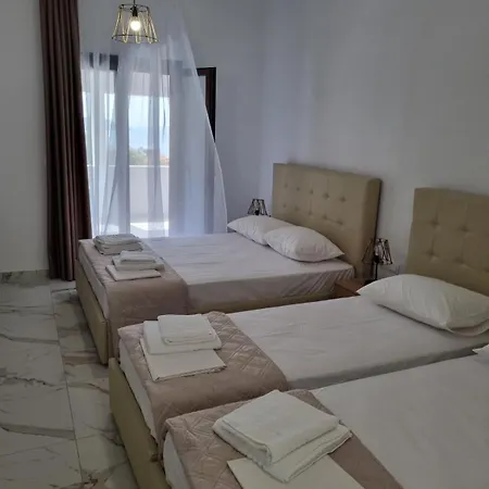 Mango Lejlighedshotel 3*