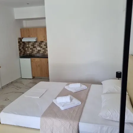 Lejlighedshotel Mango Skiathos by