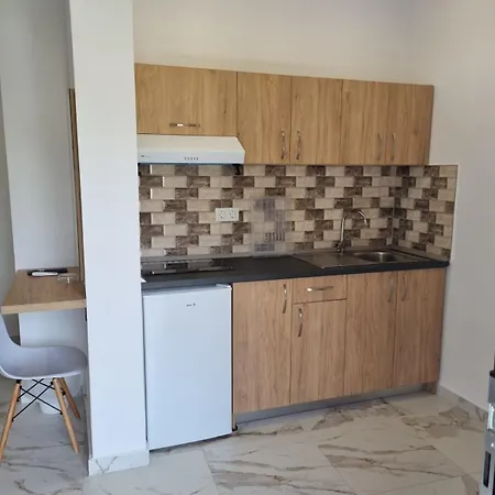 Mango Lejlighedshotel