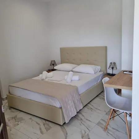 Mango Lejlighedshotel