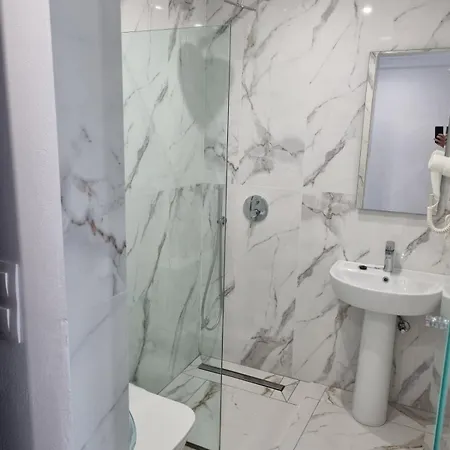 Lejlighedshotel Mango Skiathos by