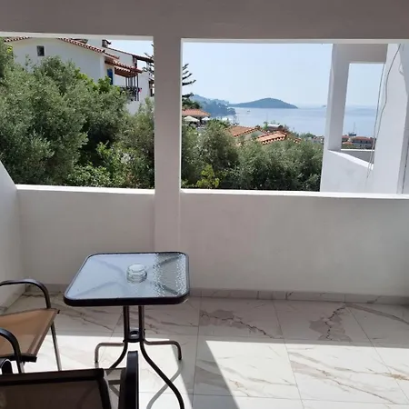 Mango Lejlighedshotel