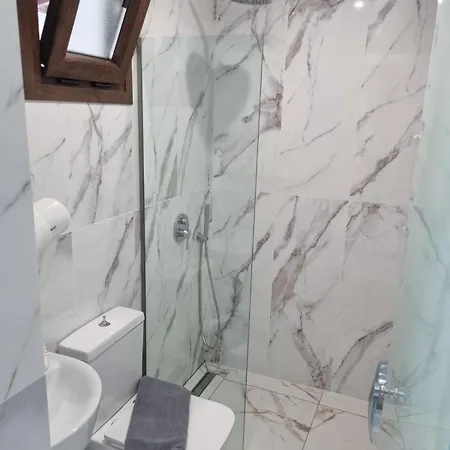 Lejlighedshotel Mango