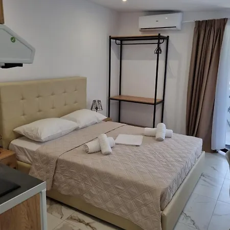 Mango Lejlighedshotel 3*