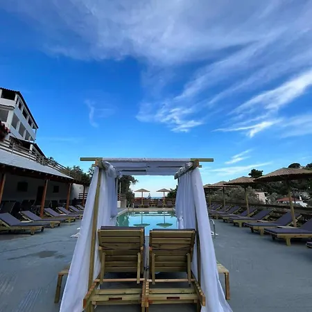 Lejlighedshotel Mango 3*