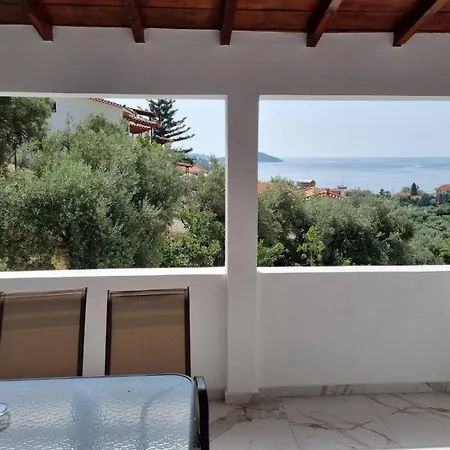 Lejlighedshotel Mango