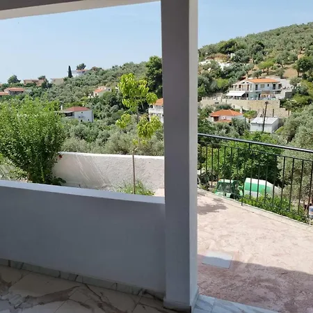 Lejlighedshotel Mango 3*