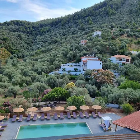 Mango Lejlighedshotel Skiathos by