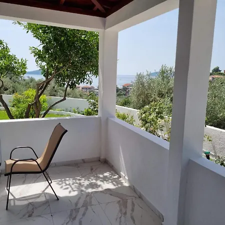 Lejlighedshotel Mango 3*