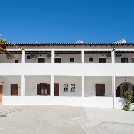 Mango 3* Skiathos by