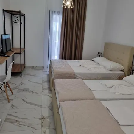 شقة فندقية Mango 3*