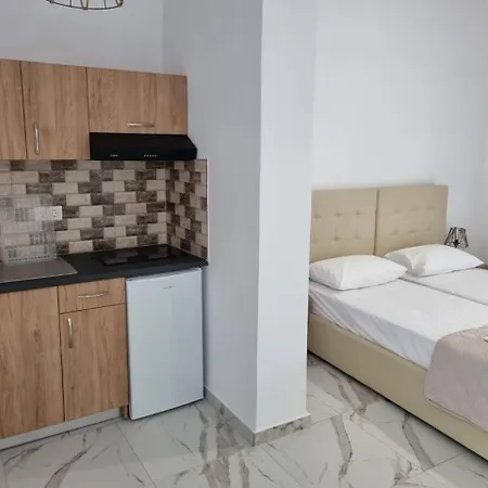 شقة فندقية Mango