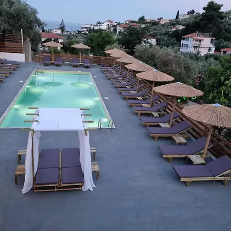 شقة فندقية Mango 3*