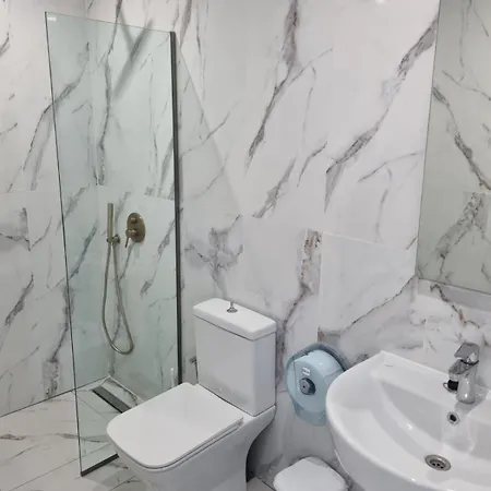 Mango شقة فندقية