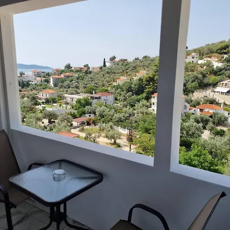 Mango 3* مدينة سكياثوس