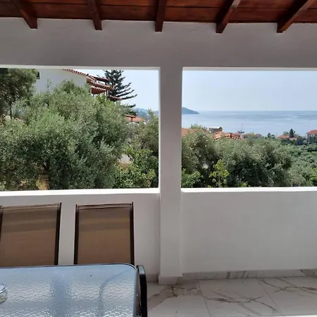 شقة فندقية Mango 3*