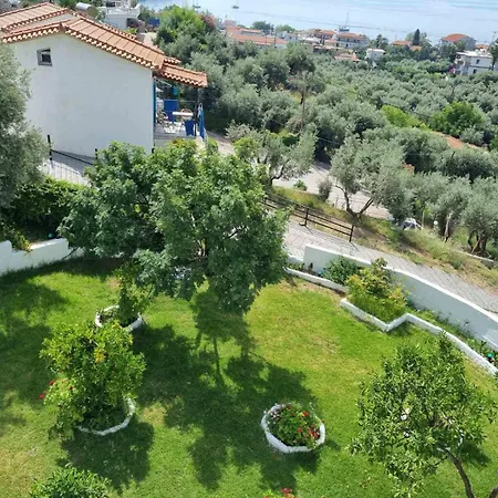 Lejlighedshotel Mango Skiathos by