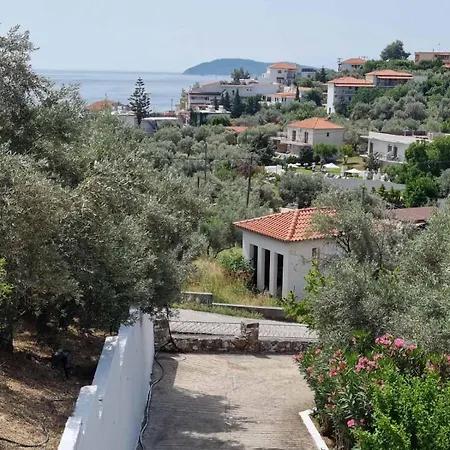 Mango شقة فندقية