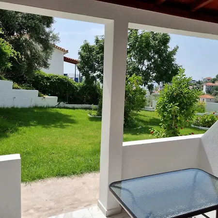 Mango شقة فندقية