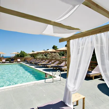 شقة فندقية Mango مدينة سكياثوس