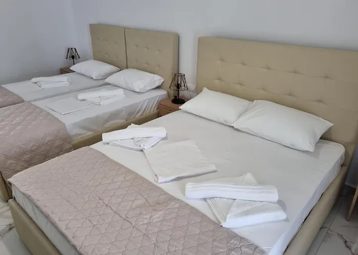 Mango 3* Skiathos by