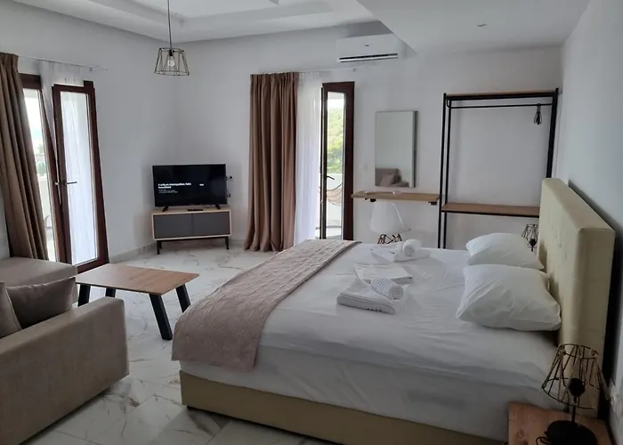 Mango Lejlighedshotel Skiathos by