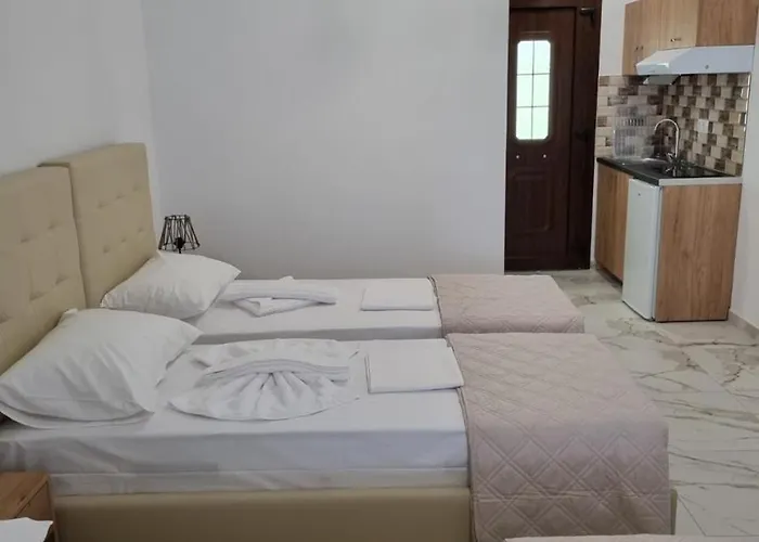 Mango Città di Skiathos