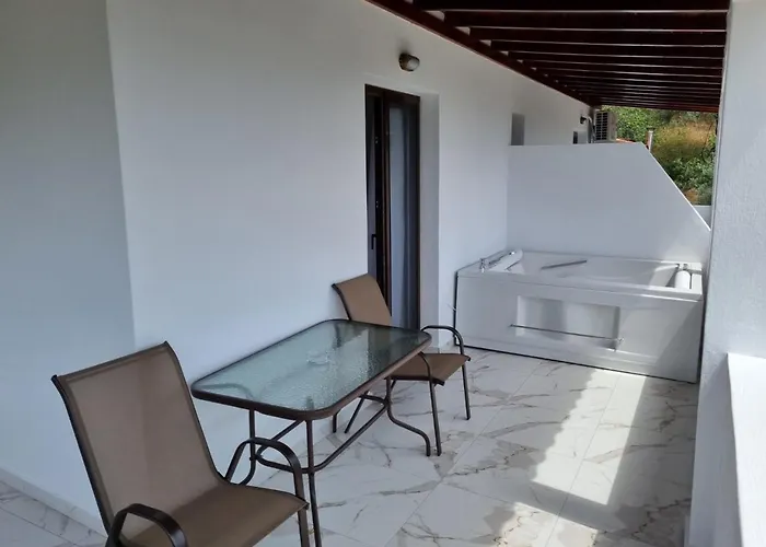 Mango 3* Città di Skiathos