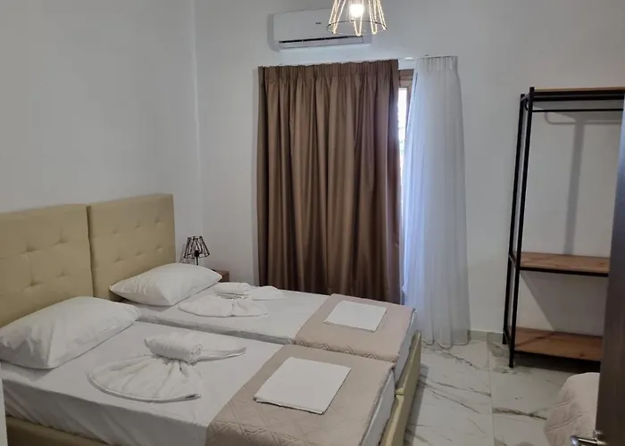 Aparthotel Mango Città di Skiathos