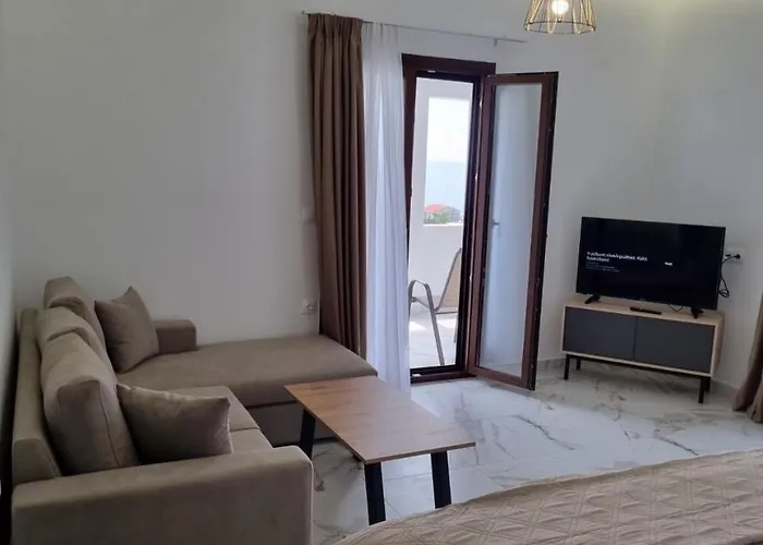 Mango Città di Skiathos