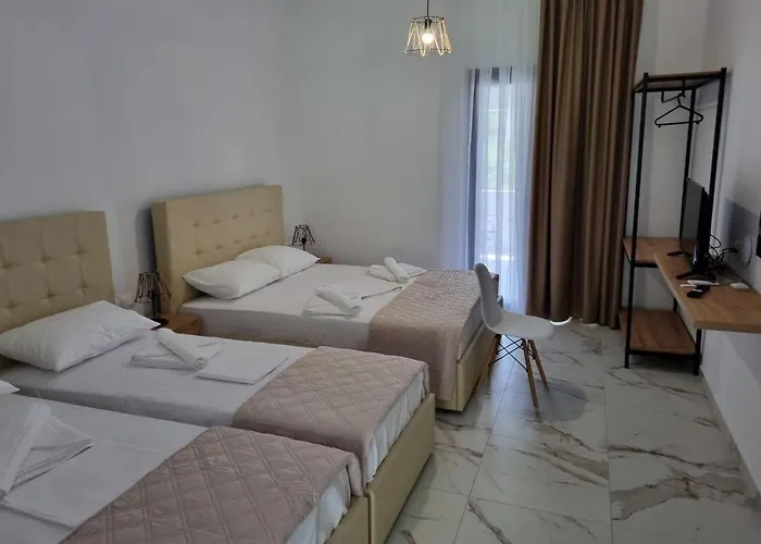 Mango Aparthotel