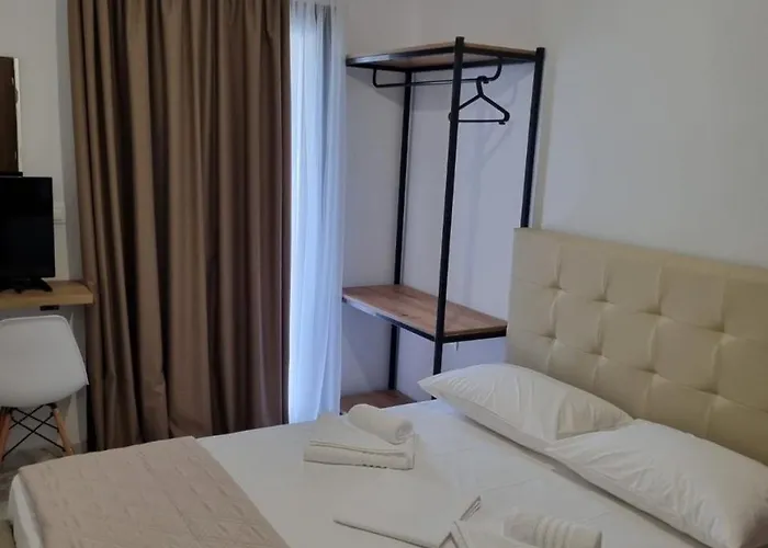 Lejlighedshotel Mango Skiathos by