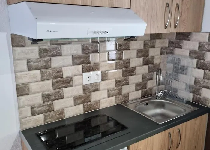 Mango Lejlighedshotel