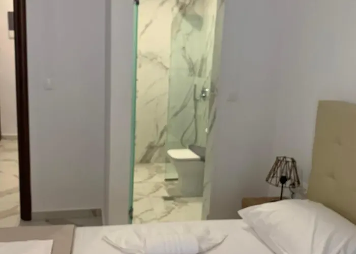 Mango Lejlighedshotel 3*