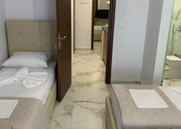 Aparthotel Mango Città di Skiathos