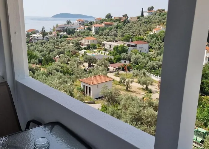 Lejlighedshotel Mango