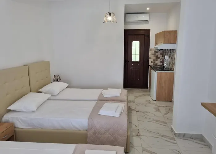 Lejlighedshotel Mango Skiathos by