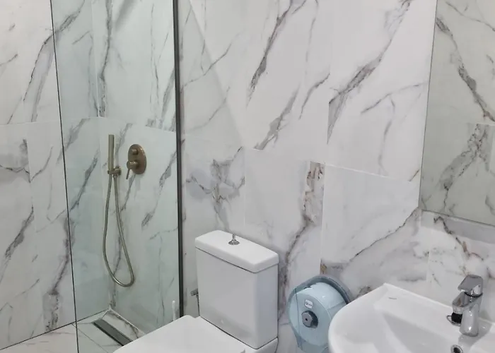 Mango Lejlighedshotel