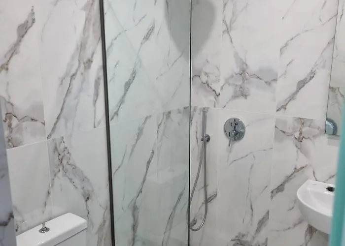 Mango Lejlighedshotel Skiathos by