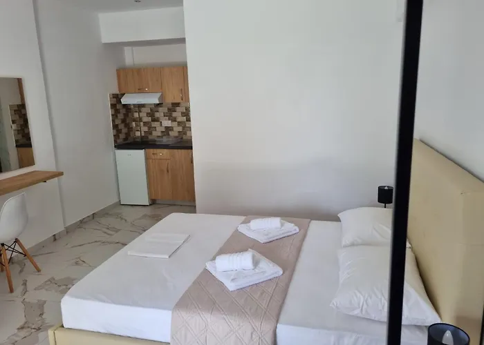 Aparthotel Mango Città di Skiathos