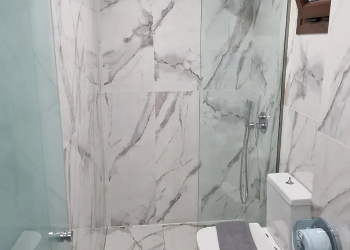 Mango Lejlighedshotel Skiathos by